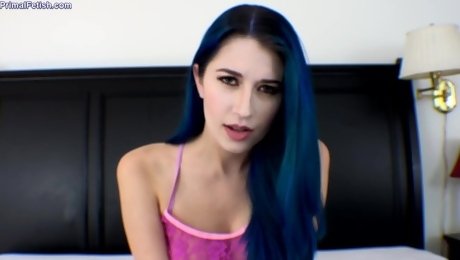 And Jordan Pryce In Camgirl Turned Into Mindless Fuckdoll