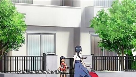 Shounen ga Otona ni Natta Natsu
