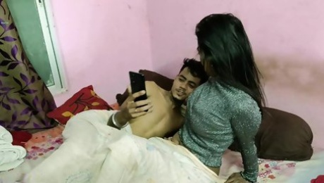 Desi Cute EX Girlfriend agree for sex!! This is our last fuck