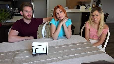 Watch extraordinary fancy bit's porn